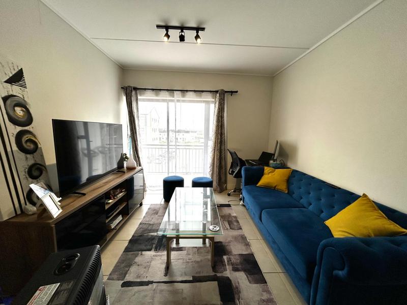 To Let 1 Bedroom Property for Rent in The Huntsman Western Cape